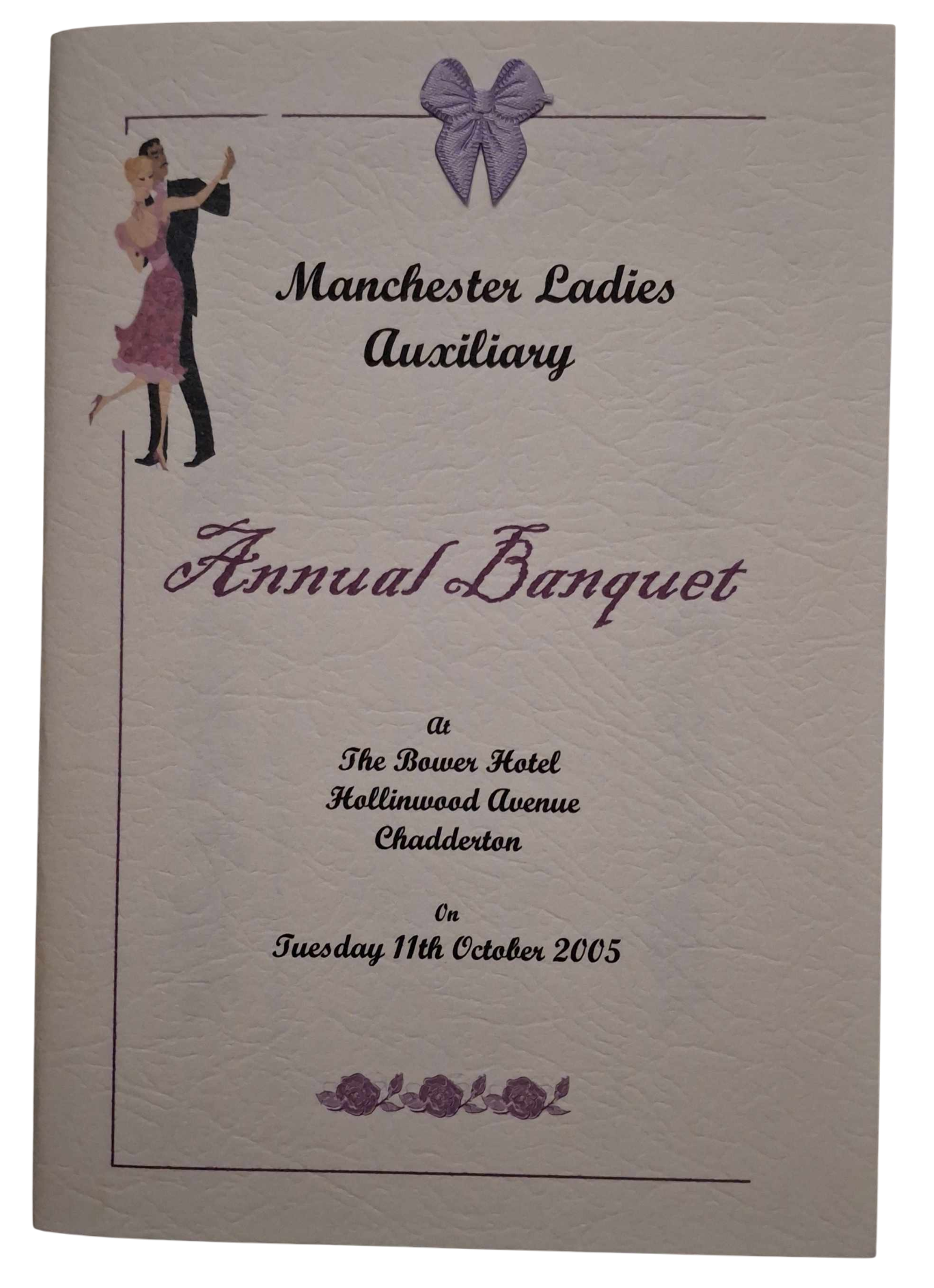 Charity Cabaret